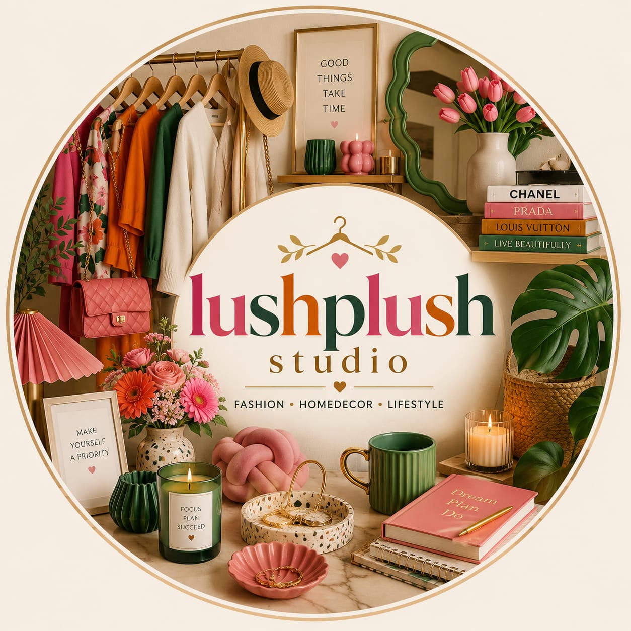 LushPlushStudio